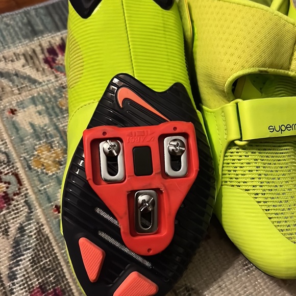 nike super reps peloton